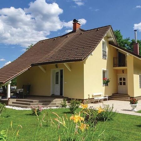 Apartmaji Cujez Recica ob Savinji Zewnętrze zdjęcie
