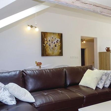Apartmaji Cujez Recica ob Savinji Zewnętrze zdjęcie