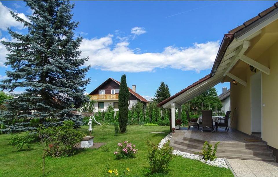 Apartmaji Cujez Recica ob Savinji Zewnętrze zdjęcie
