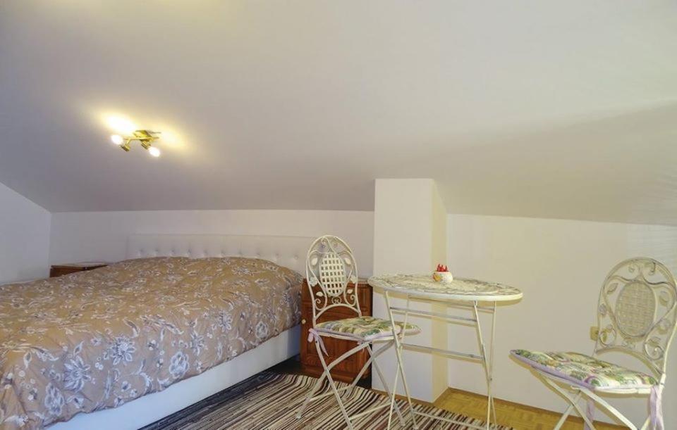 Apartmaji Cujez Recica ob Savinji Zewnętrze zdjęcie