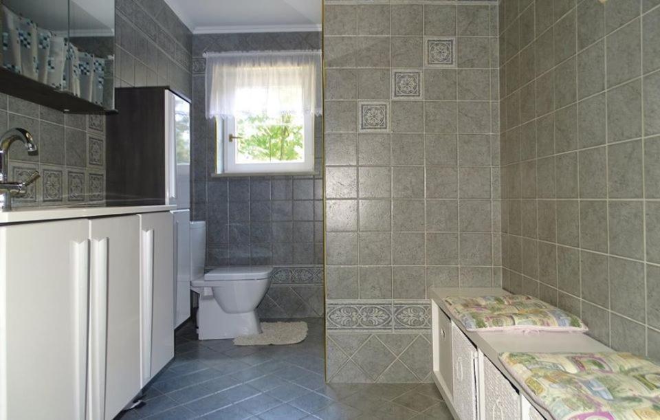 Apartmaji Cujez Recica ob Savinji Zewnętrze zdjęcie