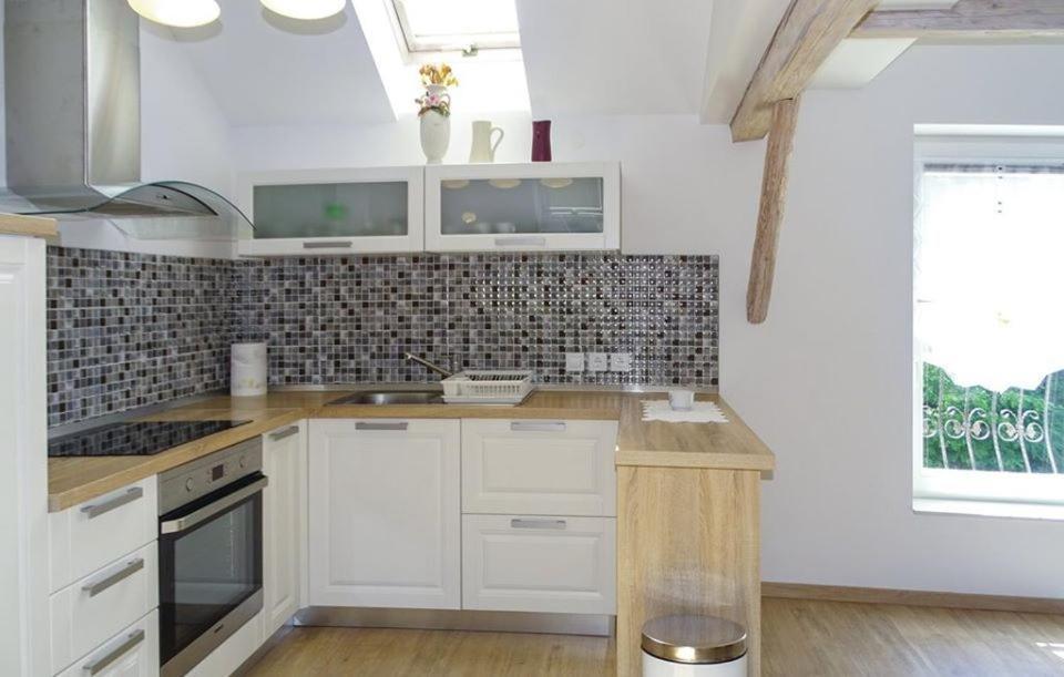 Apartmaji Cujez Recica ob Savinji Zewnętrze zdjęcie