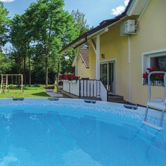 Apartmaji Cujez Recica ob Savinji Zewnętrze zdjęcie