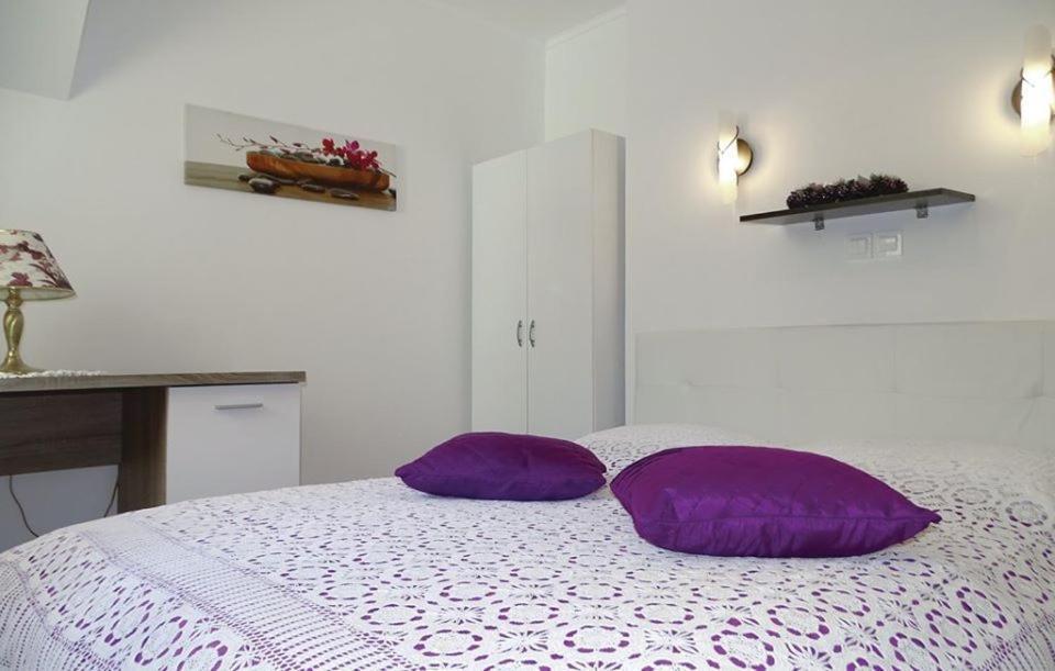 Apartmaji Cujez Recica ob Savinji Zewnętrze zdjęcie